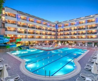 AVENA RESORT AND SPA