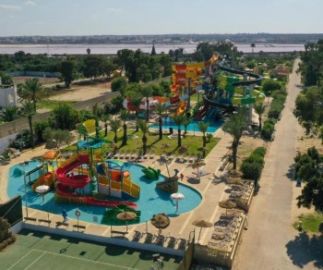SHEMS HOLIDAY VILLAGE & AQUAPARK
