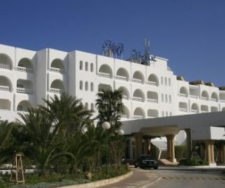 HOTEL AZIZA THALASSO - GOLF 4* ( adultes only 16 years +)