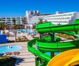 Amadil Ocean Club Agadir