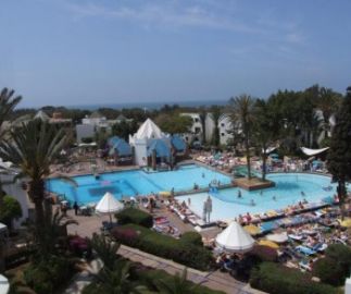 Caribbean Village Agador - All Inclusive