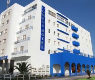 Hotel Omega