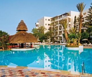 Hotel Riu Tikida Beach
