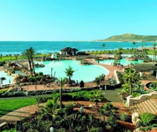Hotel Riu Tikida Dunas