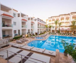 Hotel Timoulay Hotel and Spa