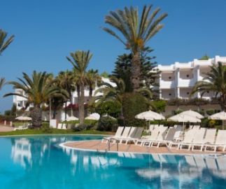 Iberostar Waves Founty Beach