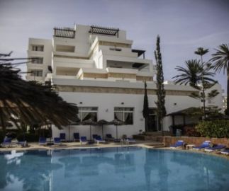 Residence Intouriste