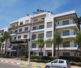 ROFAIDA Apart'hotel