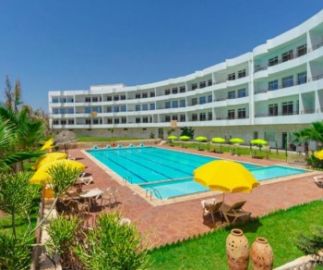 Sables D'or Appart Hotel