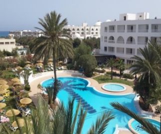 BLUMAR RESORT & SPA