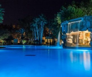 TUNISIA LODGE