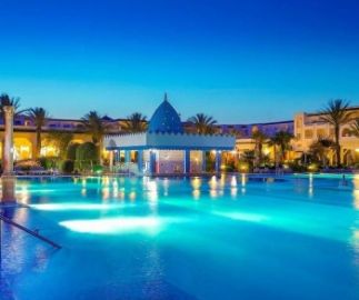 Occidental Marco Polo