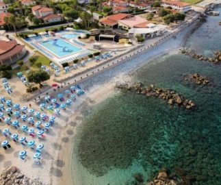VILLAGGIO ROBINSОN