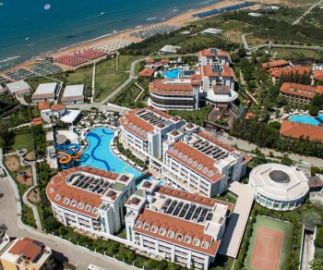 ALBA QUEEN HOTEL