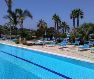Calabrisella Hotel