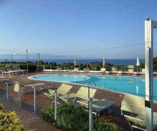 Luzia Agriresort
