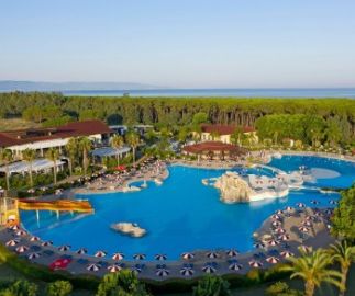 Falkensteiner Club Funimation Garden Calabria