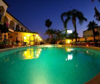 Marinella Hotel