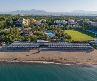 LIMAK ARCADIA SPORT & RESORT