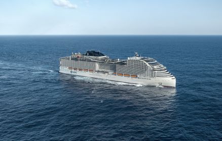 КАРИБСКИ КРУИЗ С MSC WORLD AMERICA С ПОЛЕТ ОТ СОФИЯ - МАЙ-ДЕКЕМВРИ 2026 Г.