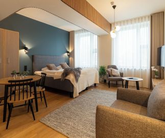 Postmaster Hotel