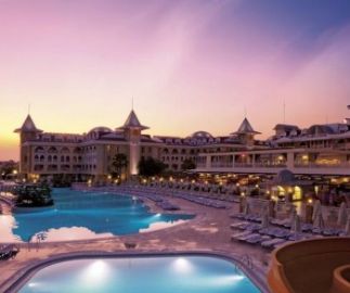 SIDE STAR RESORT