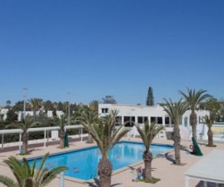 EL MOURADI CLUB SELIMA