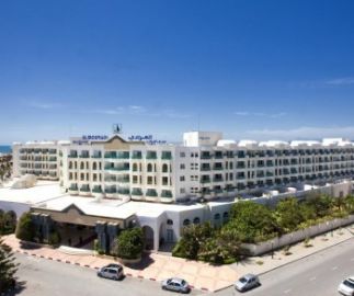 EL MOURADI HAMMAMET