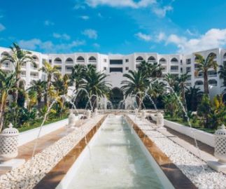 IBEROSTAR KANTAOUI BAY