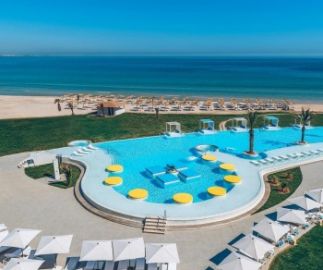 IBEROSTAR KURIAT PALACE