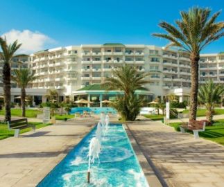 IBEROSTAR ROYAL EL MANSOUR