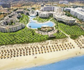 MAHDIA BEACH & AQUAPARK