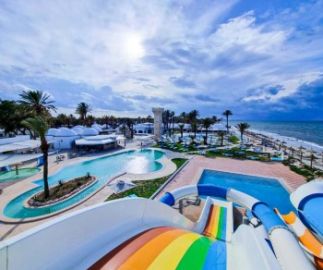 MONARQUE CLUB RIVAGE