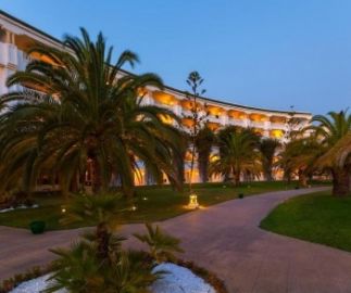 OCEANA HOTEL & SPA