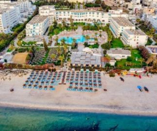 SENTIDO BELLEVUE PARK 5*