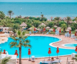 SKANES SERAIL AQUAPARK