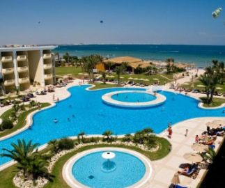 ROYAL THALASSA