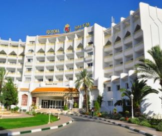 MARHABA ROYAL SALEM