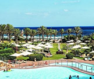 CALIMERA DELFINO BEACH RESORT & SPA