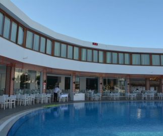 BENDIS BEACH