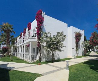 PETUNYA BEACH RESORT