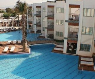 MIO BIANCO RESORT