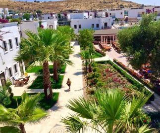 ANADOLU HOTEL BODRUM