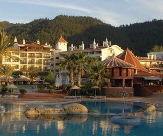 MARTI RESORT