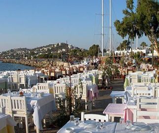 DIAMOND OF BODRUM