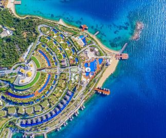 THE PLAZA BODRUM (EX. BE PREMIUM)