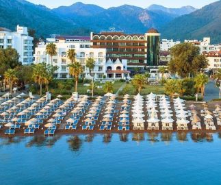 ELITE WORLD MARMARIS HOTEL