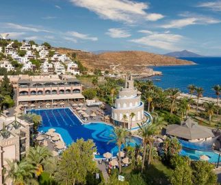 KAIRABA BODRUM IMPERIAL