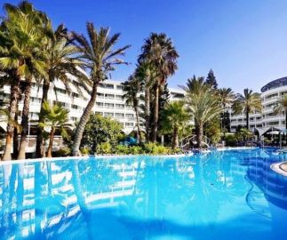 TUI BLUE GRAND AZUR